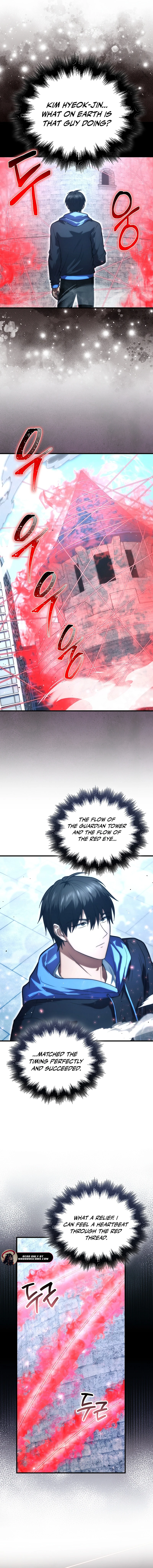 Read Max Talent Player En Manga Online