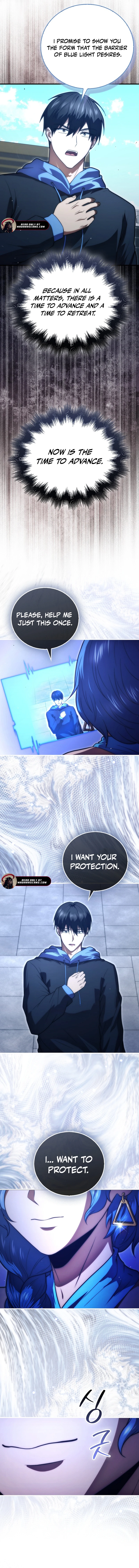 Read Max Talent Player En Manga Online
