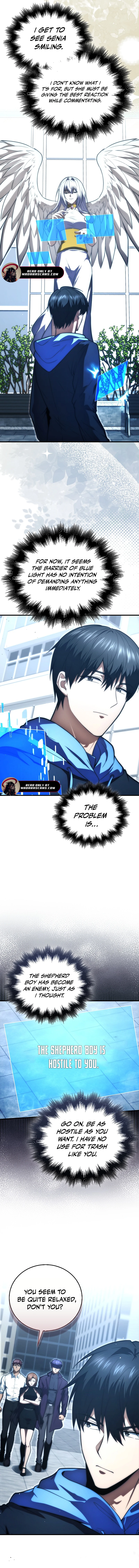 Read Max Talent Player En Manga Online