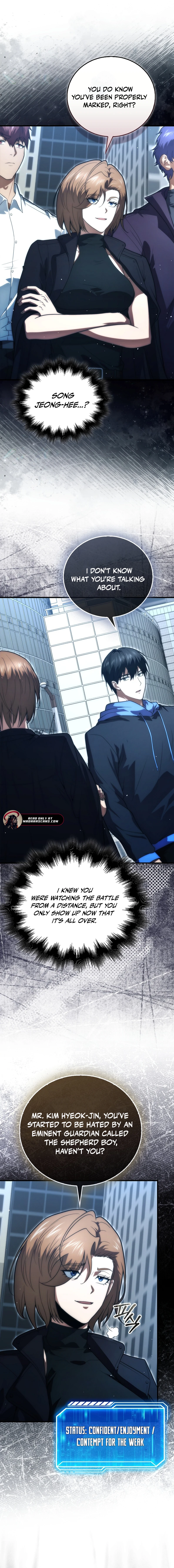Read Max Talent Player En Manga Online