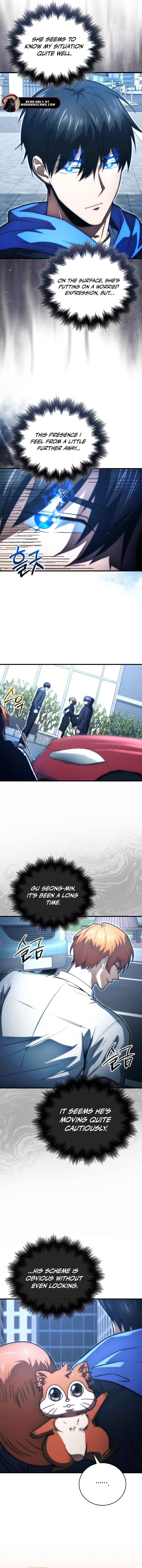 Read Max Talent Player En Manga Online