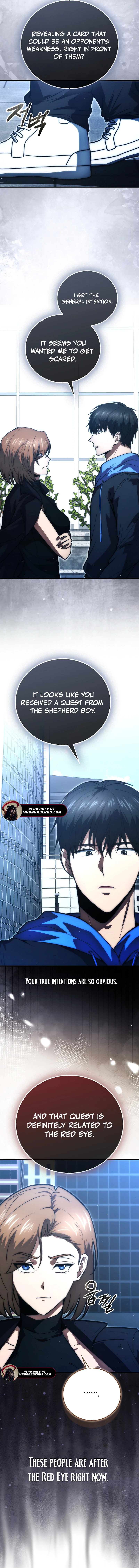 Read Max Talent Player En Manga Online