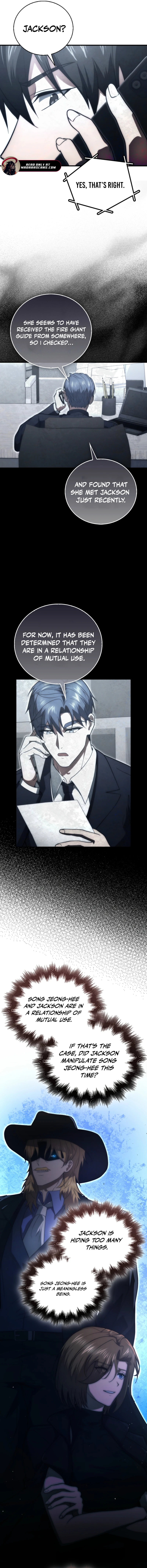 Read Max Talent Player En Manga Online