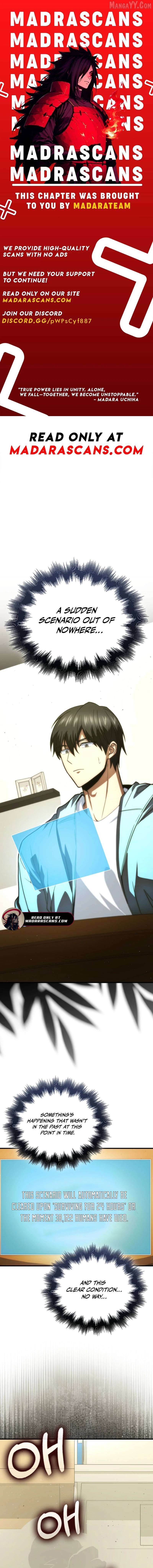 Read Max Talent Player En Manga Online