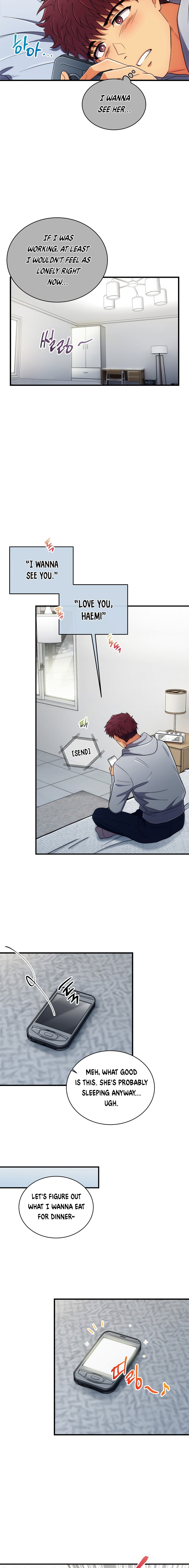 Read Medical Return En Manga Online