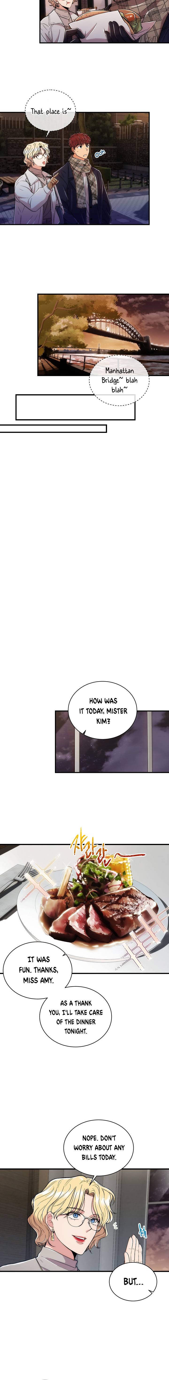 Read Medical Return En Manga Online