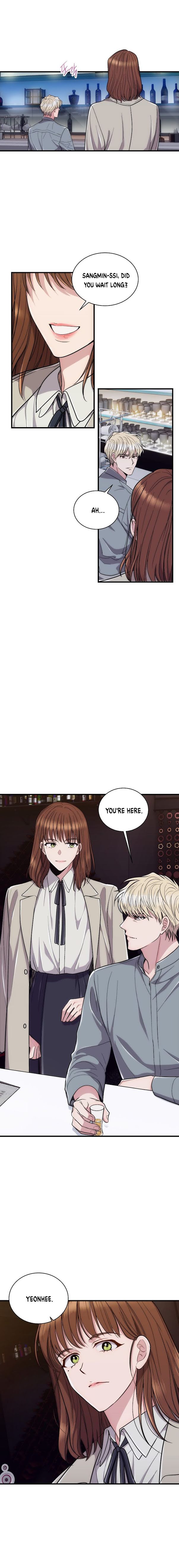 Read Medical Return En Manga Online