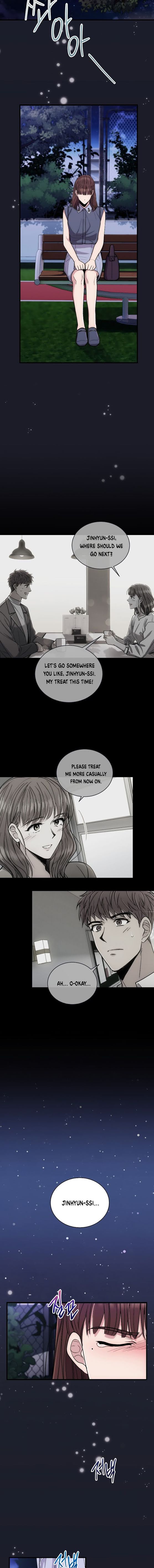 Read Medical Return En Manga Online