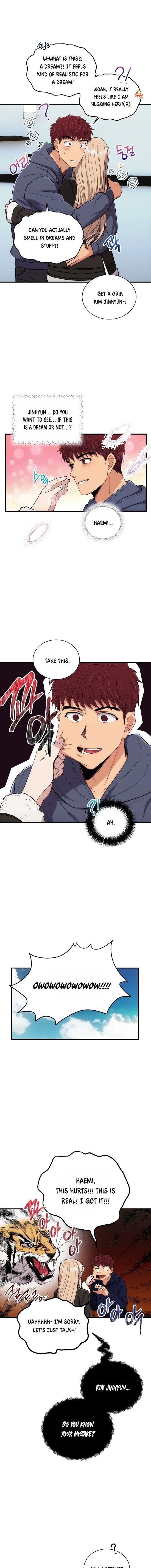 Read Medical Return En Manga Online