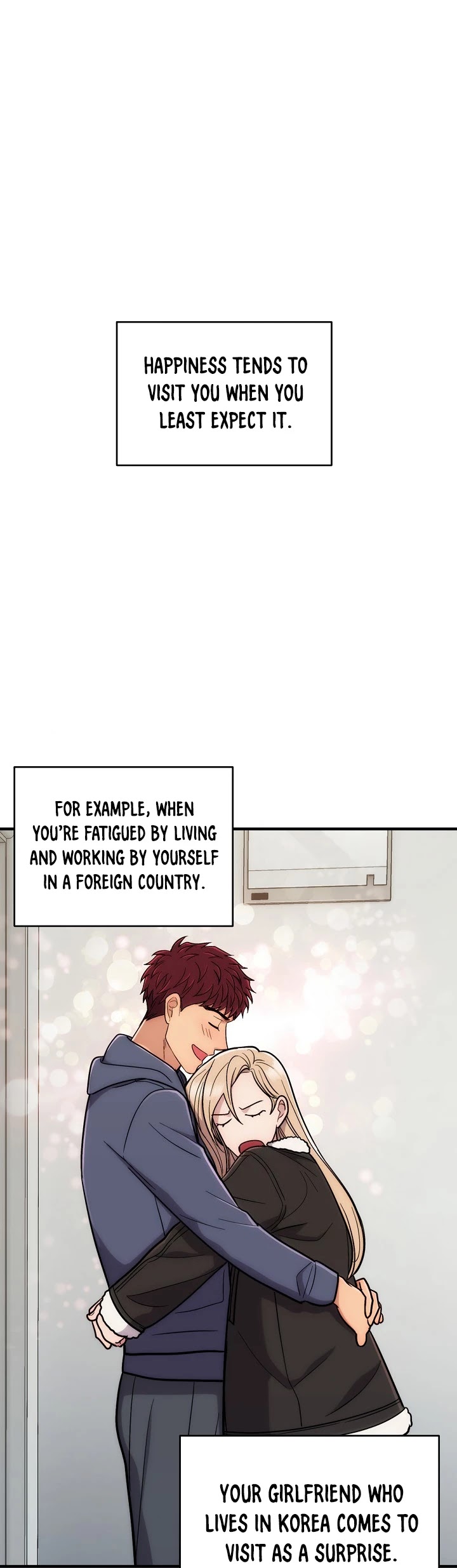 Read Medical Return En Manga Online