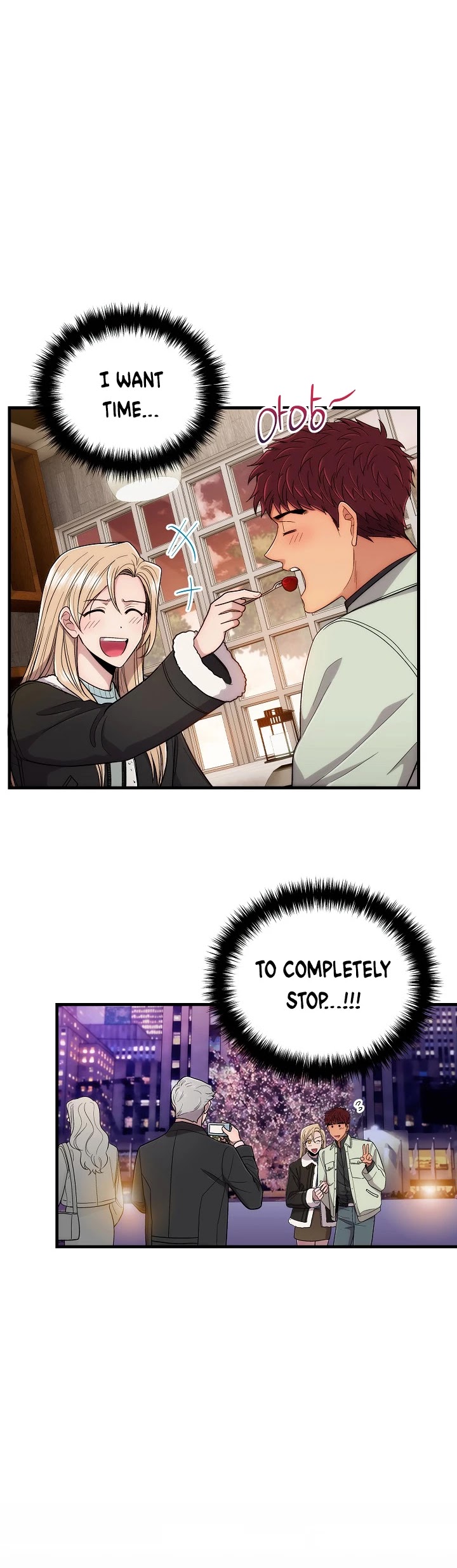 Read Medical Return En Manga Online