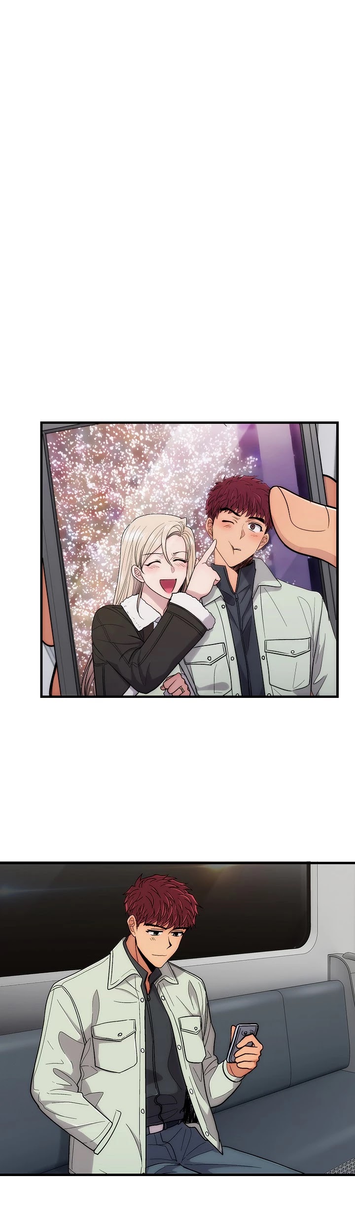 Read Medical Return En Manga Online