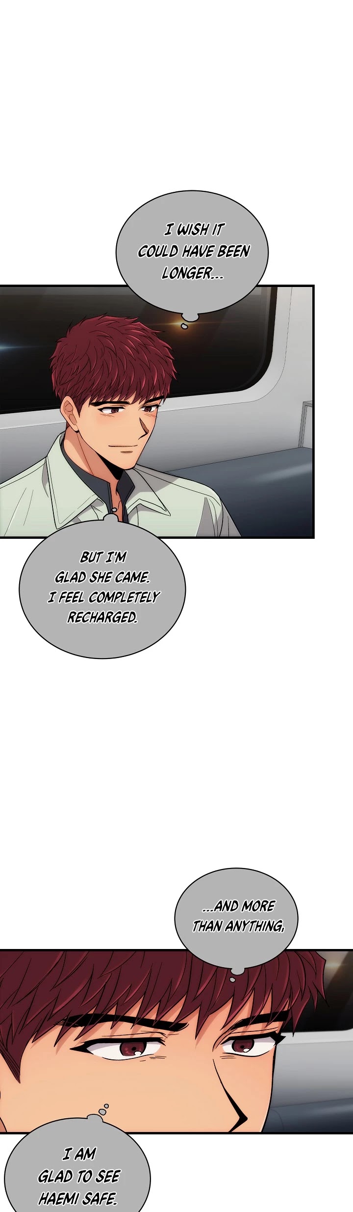 Read Medical Return En Manga Online