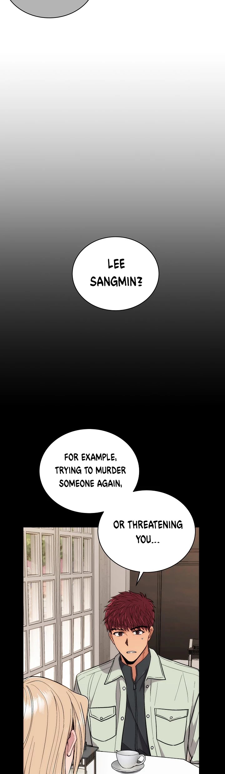 Read Medical Return En Manga Online
