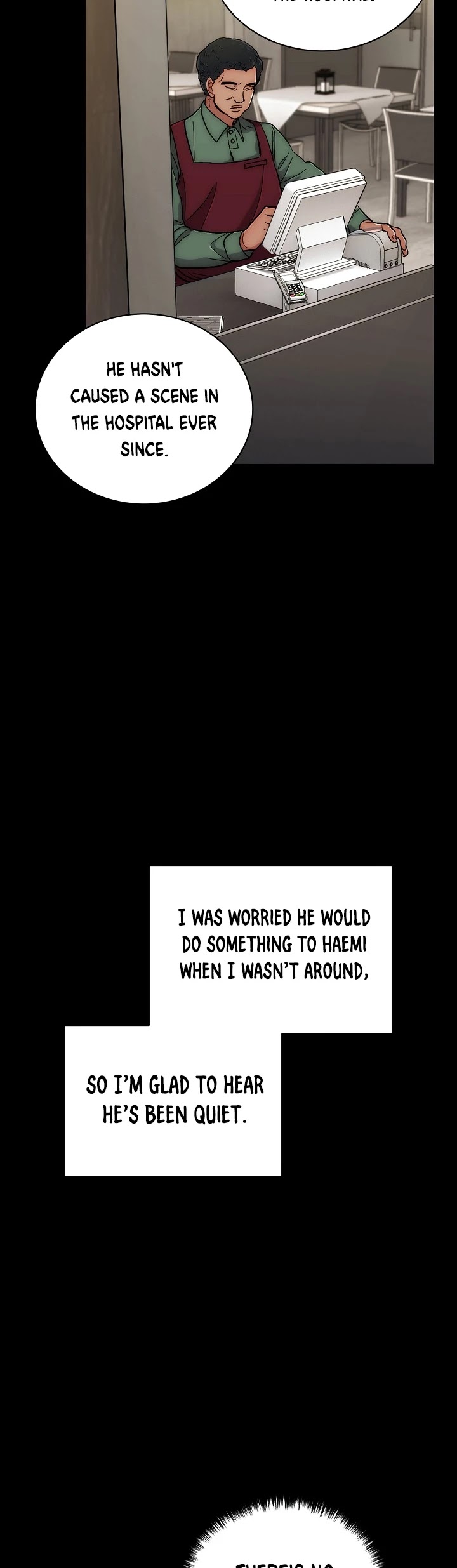 Read Medical Return En Manga Online