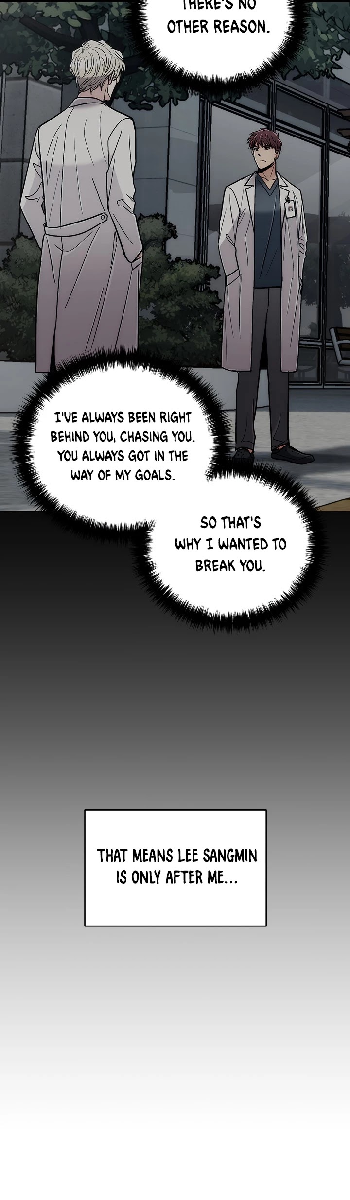 Read Medical Return En Manga Online