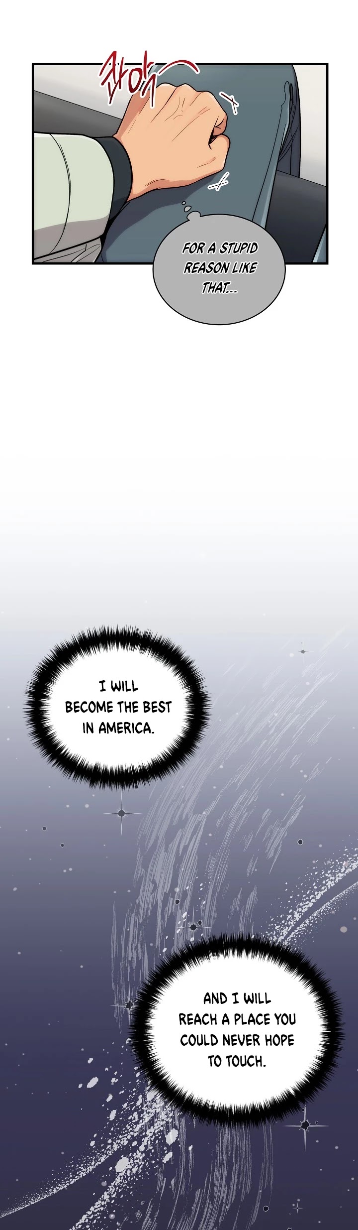 Read Medical Return En Manga Online