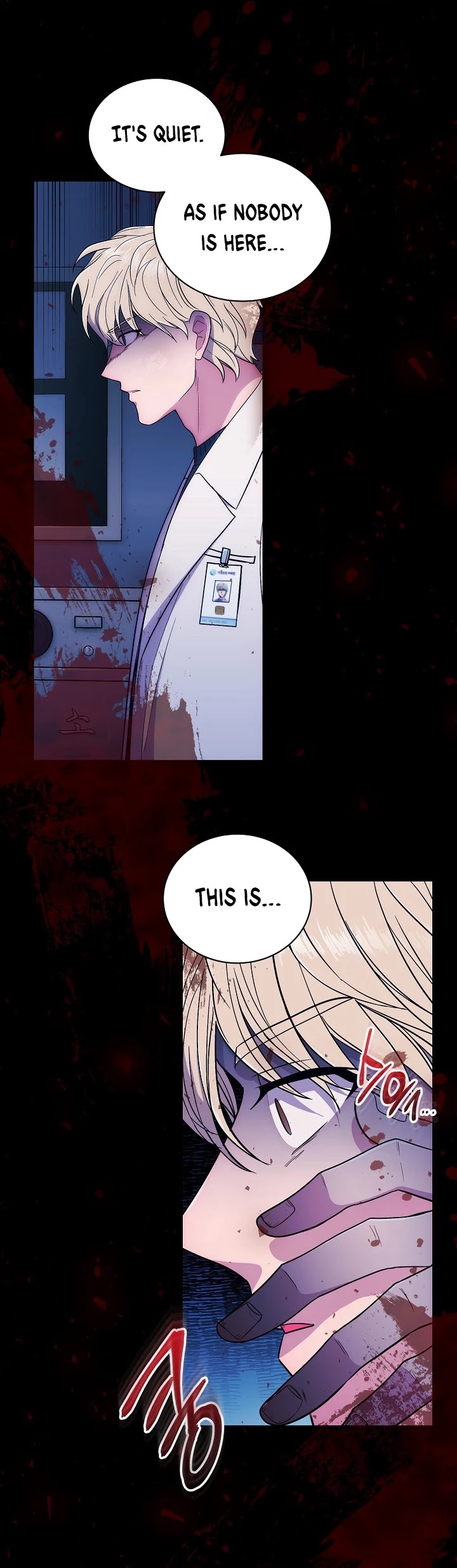 Read Medical Return En Manga Online