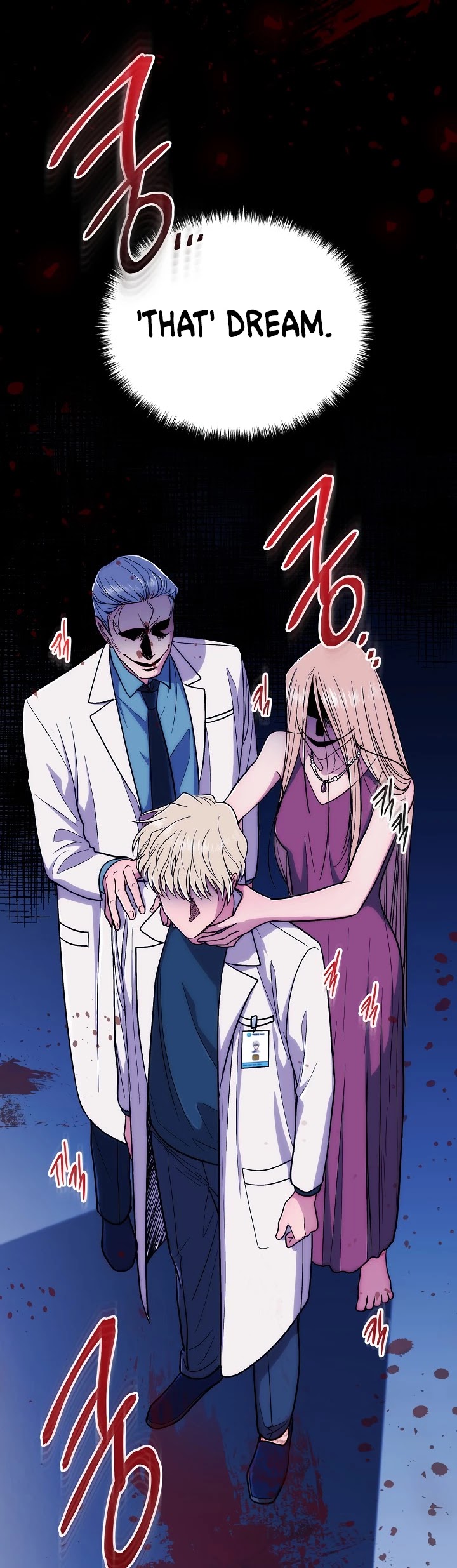 Read Medical Return En Manga Online