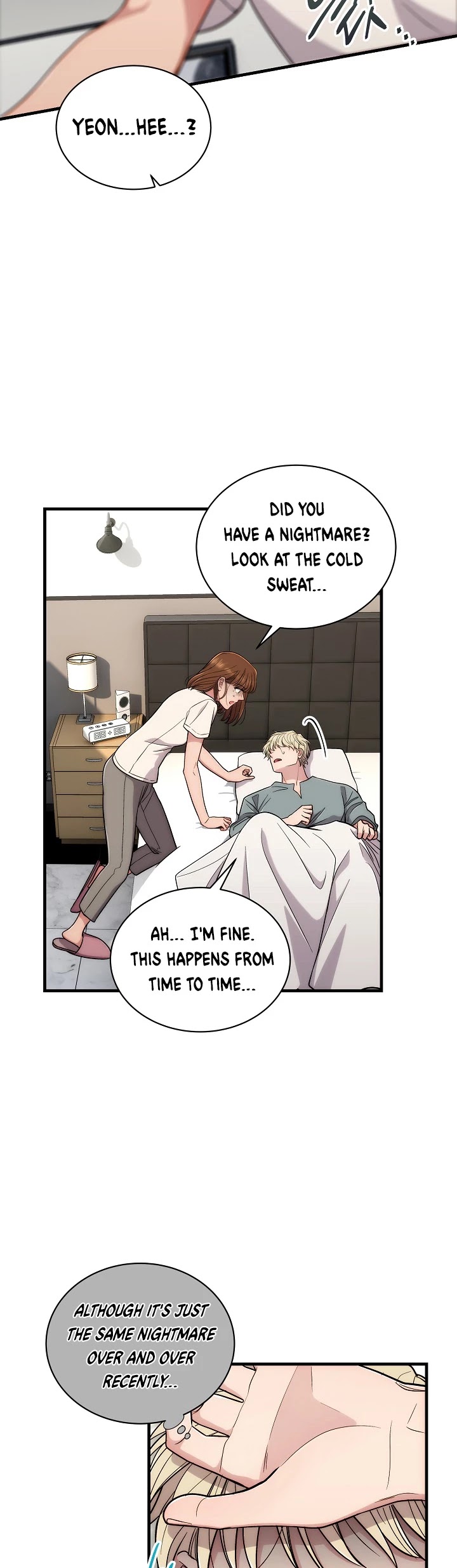 Read Medical Return En Manga Online