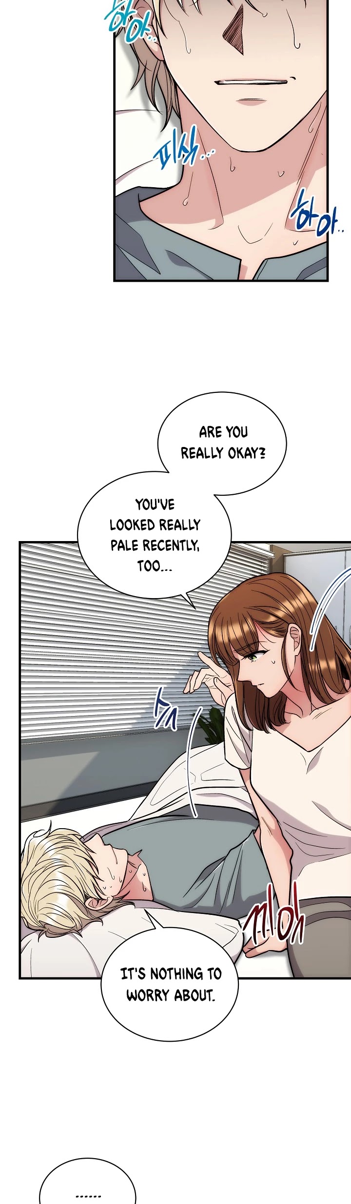 Read Medical Return En Manga Online