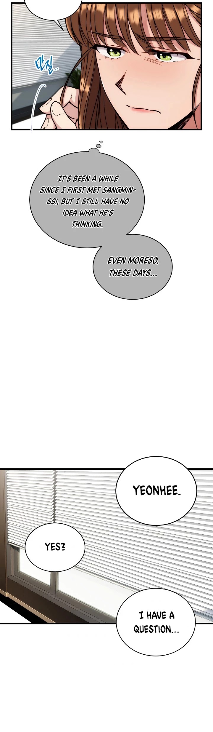 Read Medical Return En Manga Online