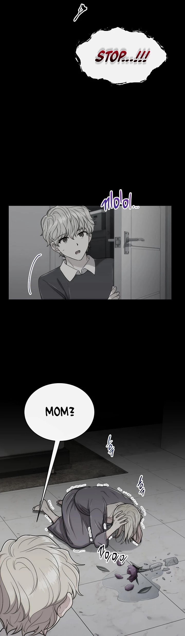 Read Medical Return En Manga Online