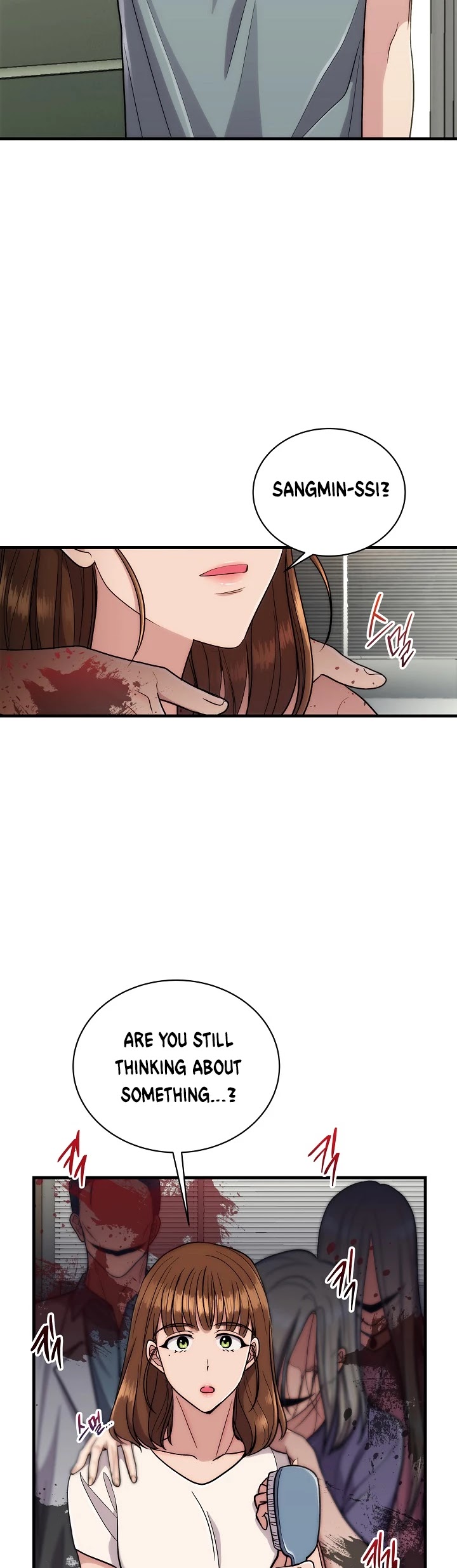 Read Medical Return En Manga Online