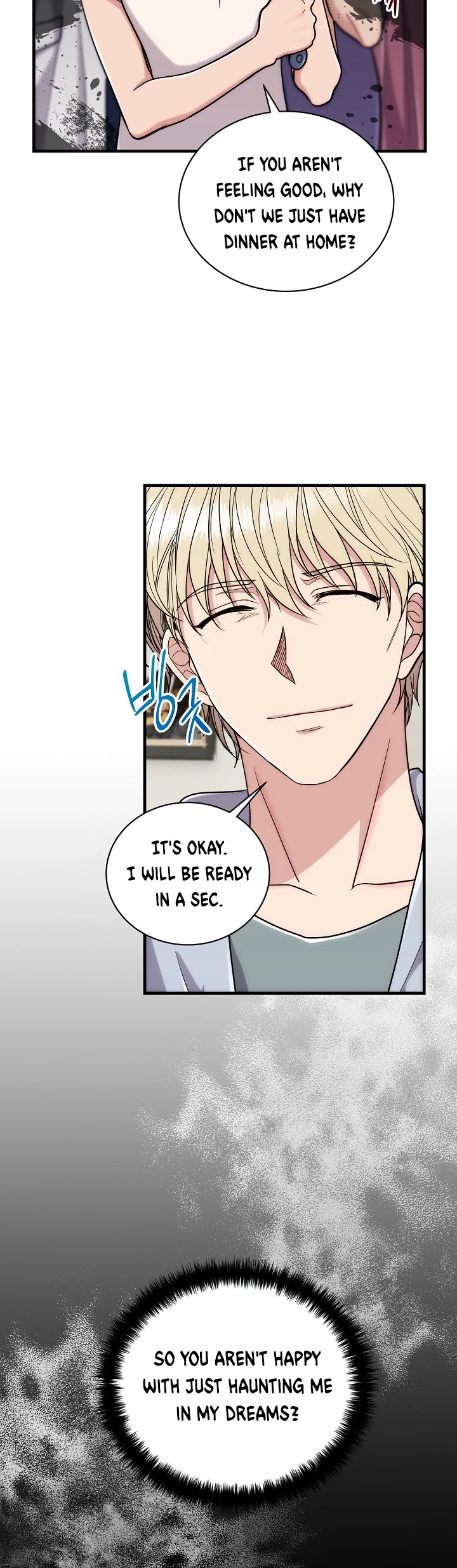 Read Medical Return En Manga Online