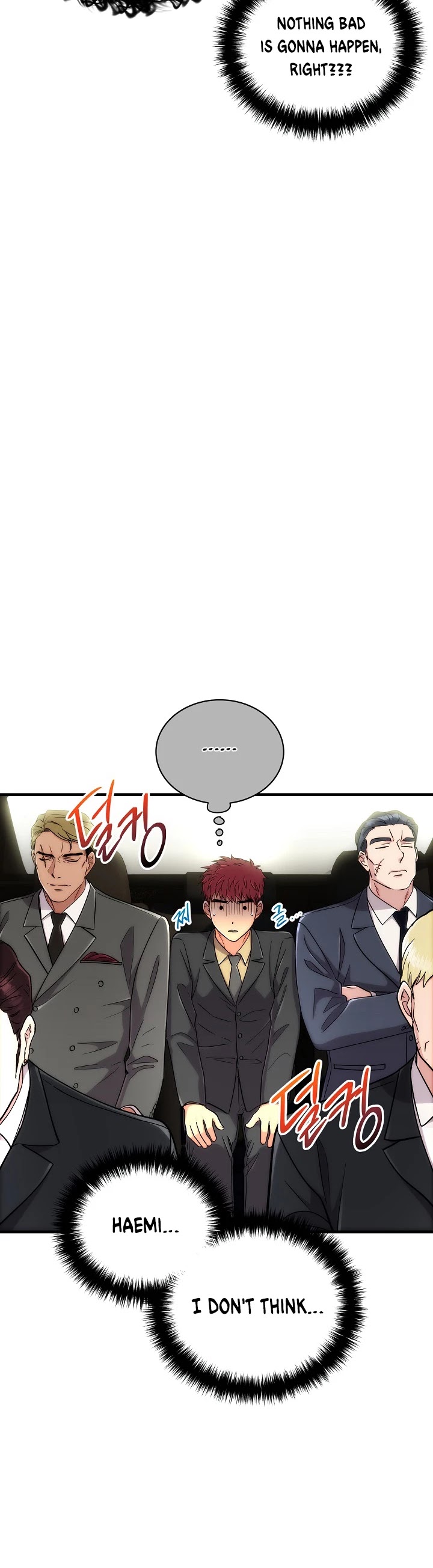 Read Medical Return En Manga Online