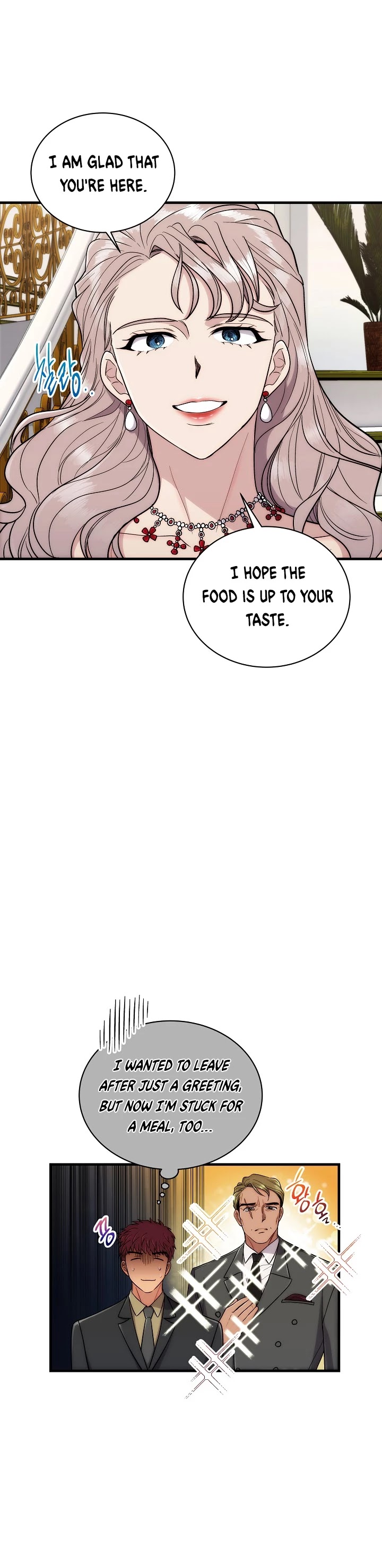 Read Medical Return En Manga Online