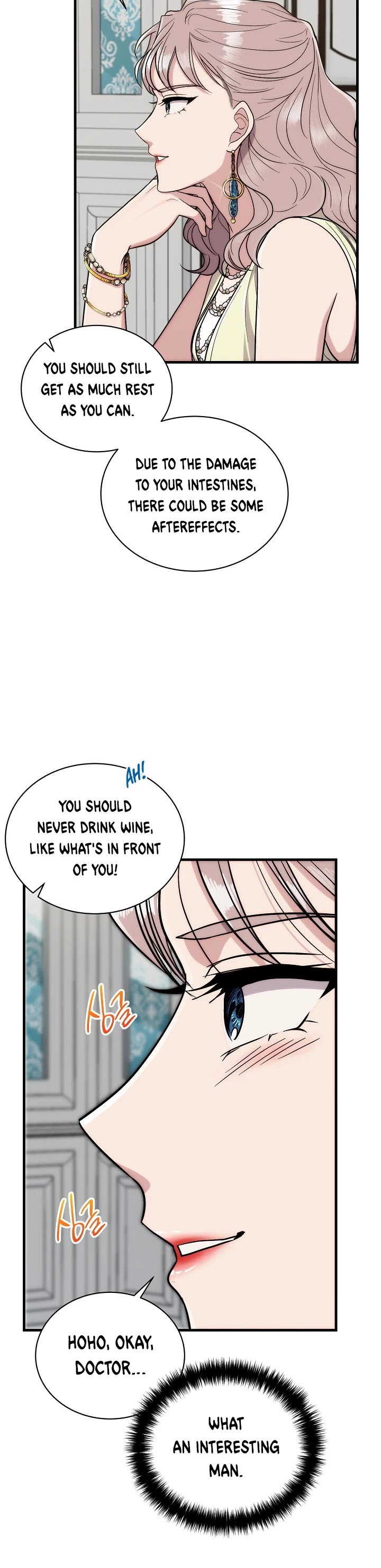 Read Medical Return En Manga Online