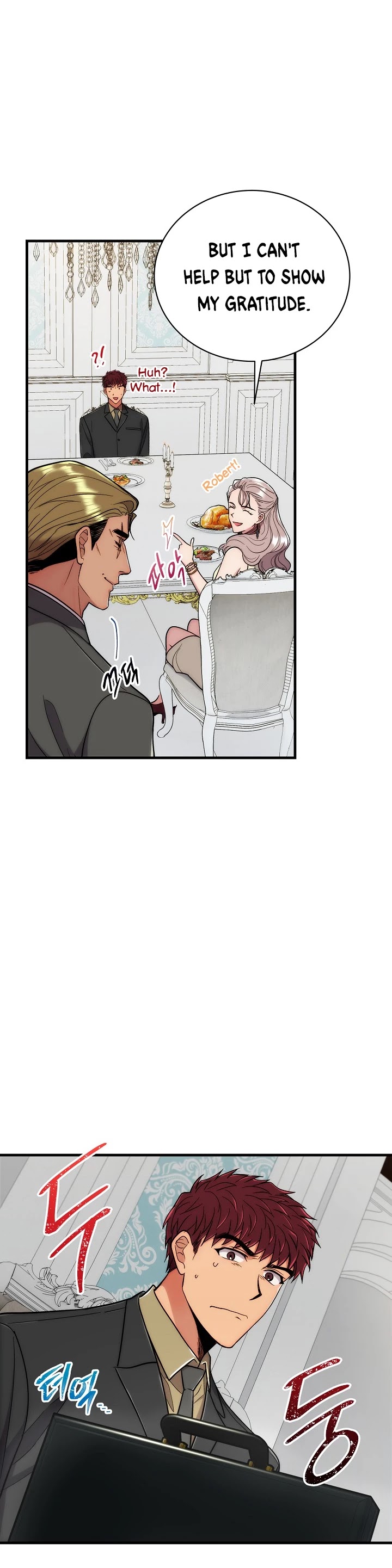 Read Medical Return En Manga Online