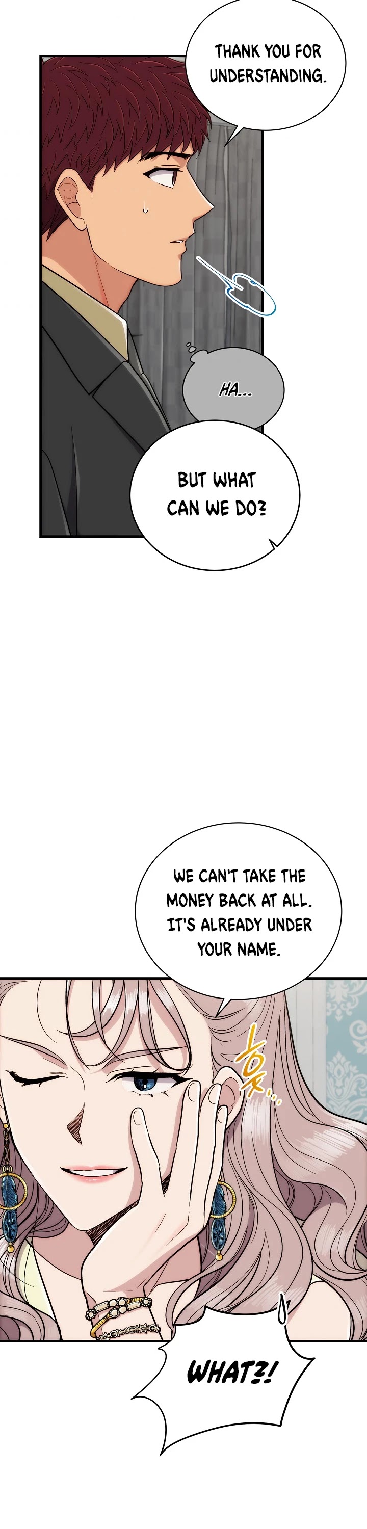 Read Medical Return En Manga Online