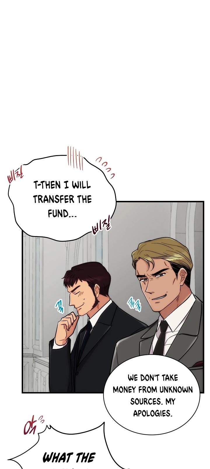 Read Medical Return En Manga Online