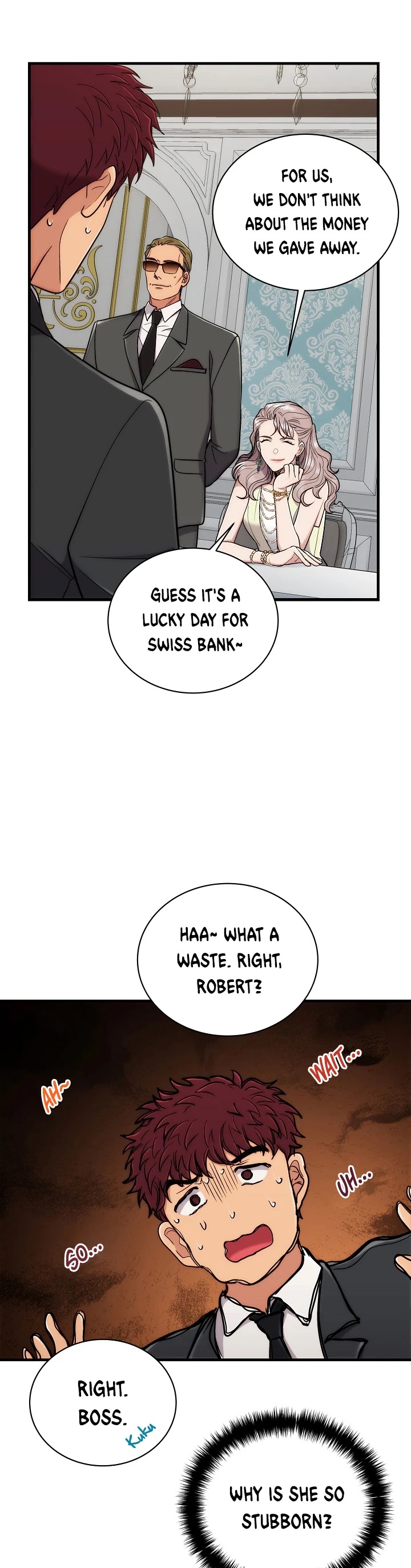 Read Medical Return En Manga Online