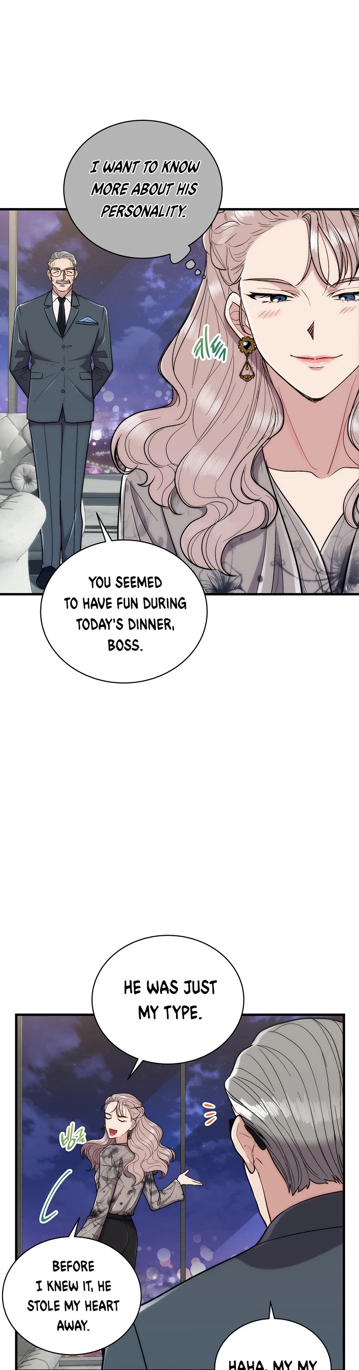 Read Medical Return En Manga Online