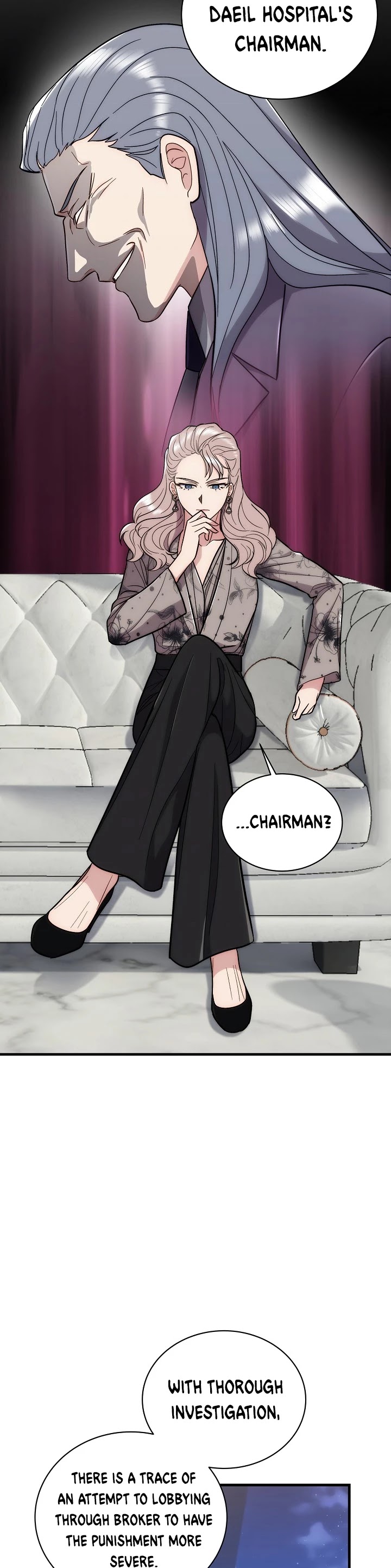 Read Medical Return En Manga Online