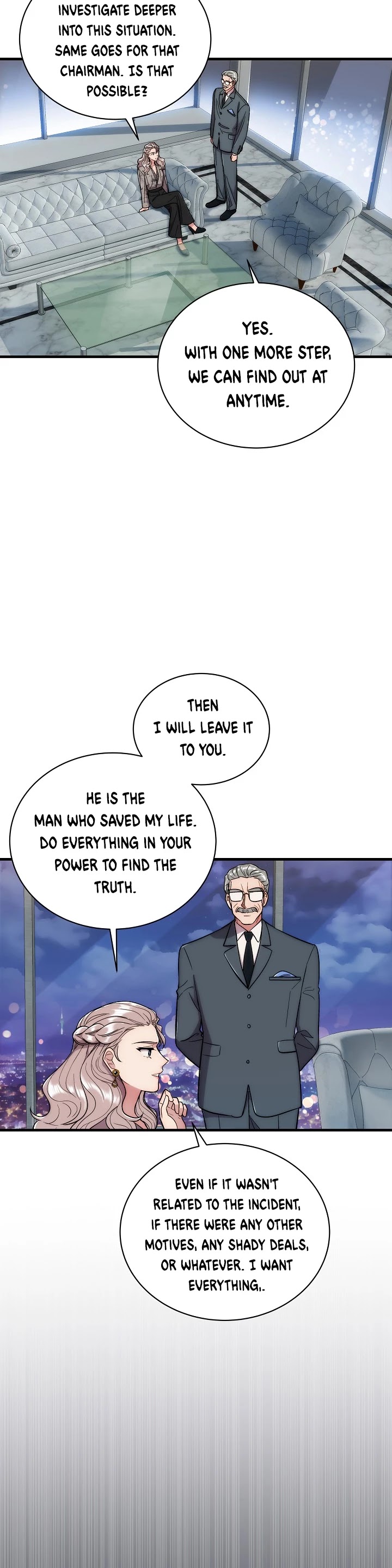 Read Medical Return En Manga Online