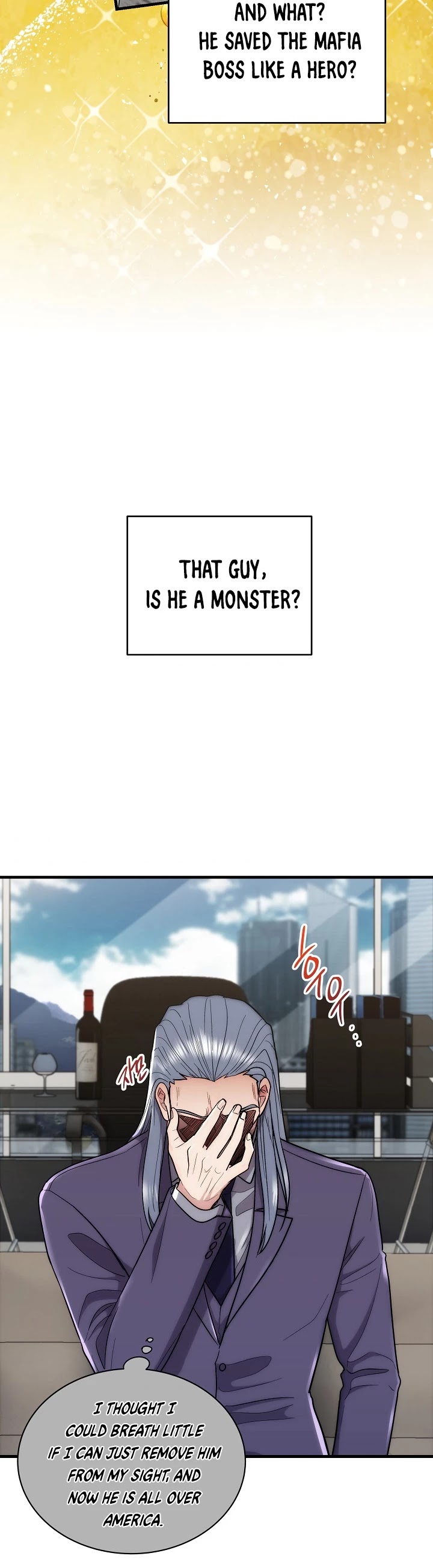Read Medical Return En Manga Online