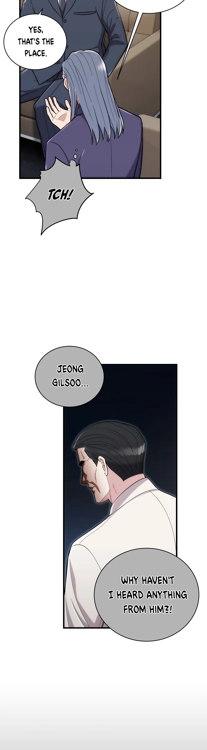 Read Medical Return En Manga Online