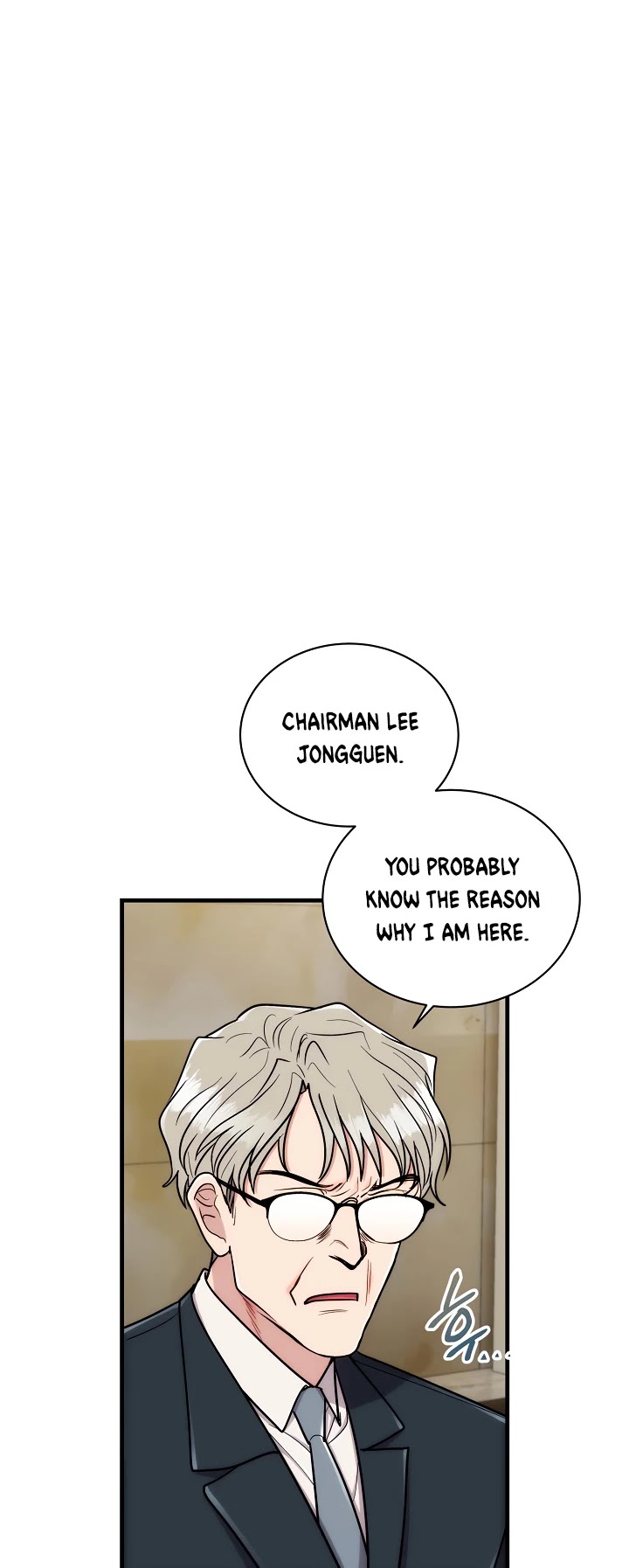 Read Medical Return En Manga Online