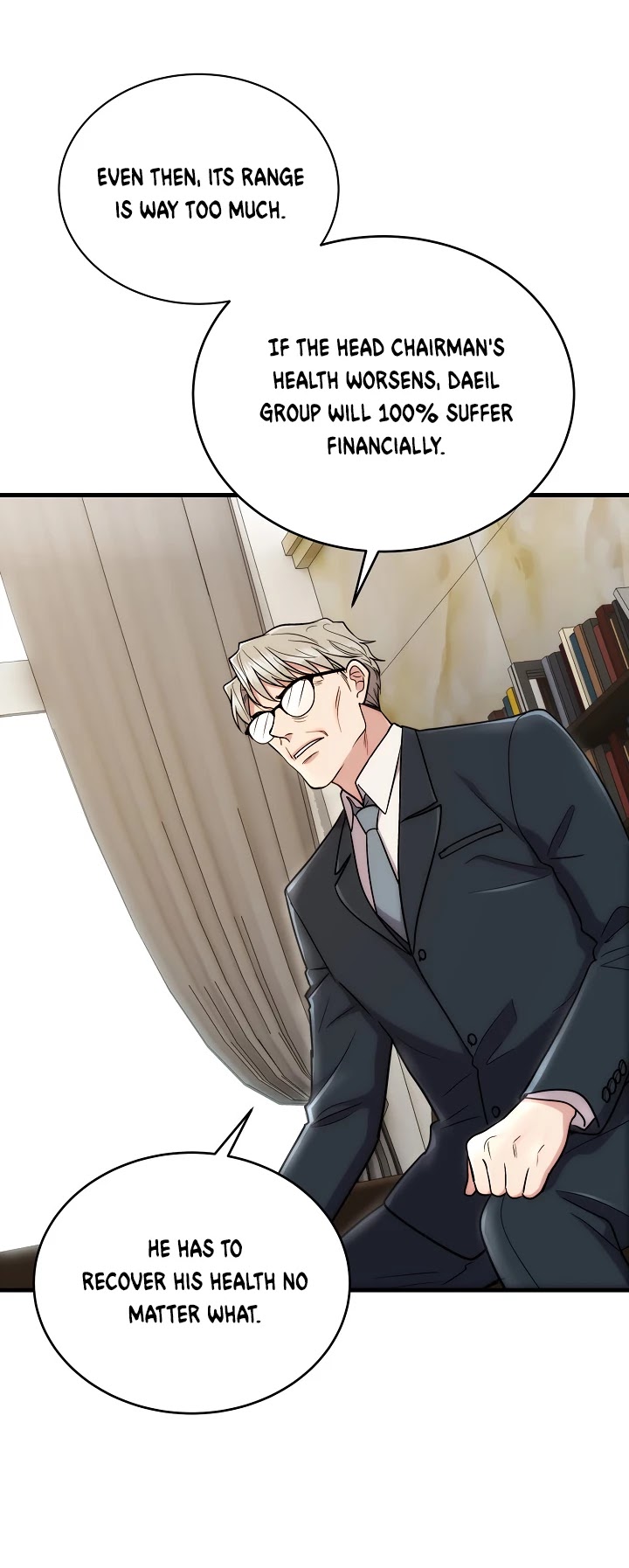 Read Medical Return En Manga Online