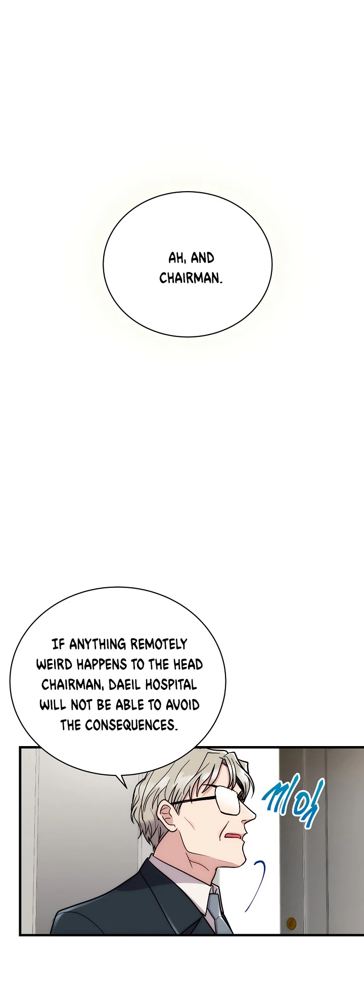 Read Medical Return En Manga Online