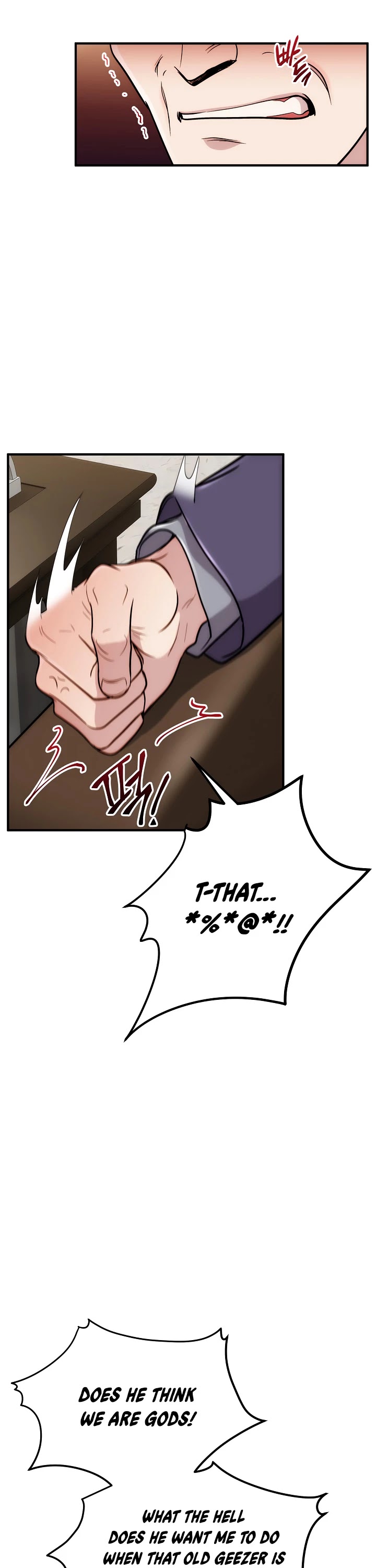 Read Medical Return En Manga Online