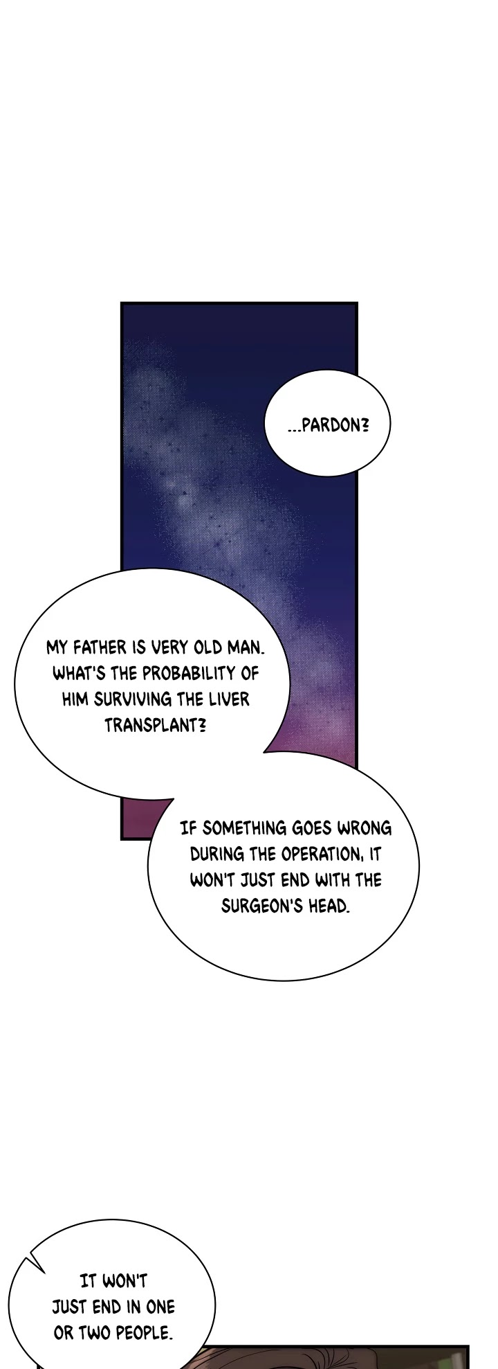 Read Medical Return En Manga Online
