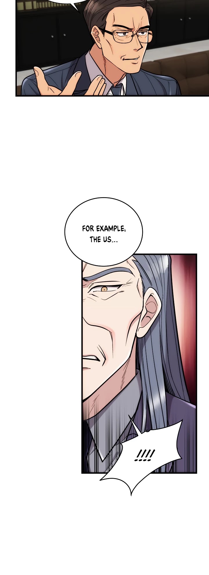 Read Medical Return En Manga Online