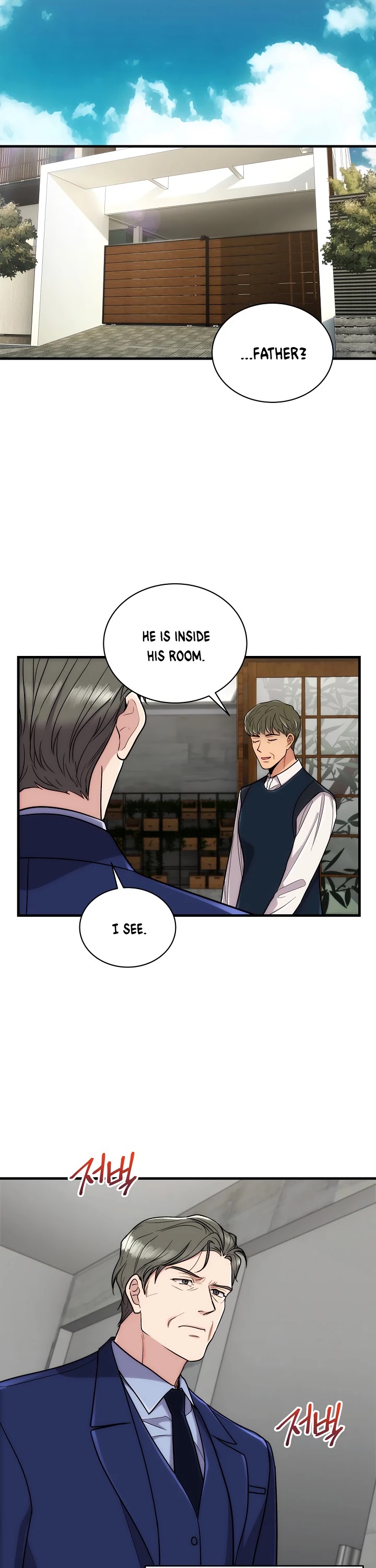 Read Medical Return En Manga Online