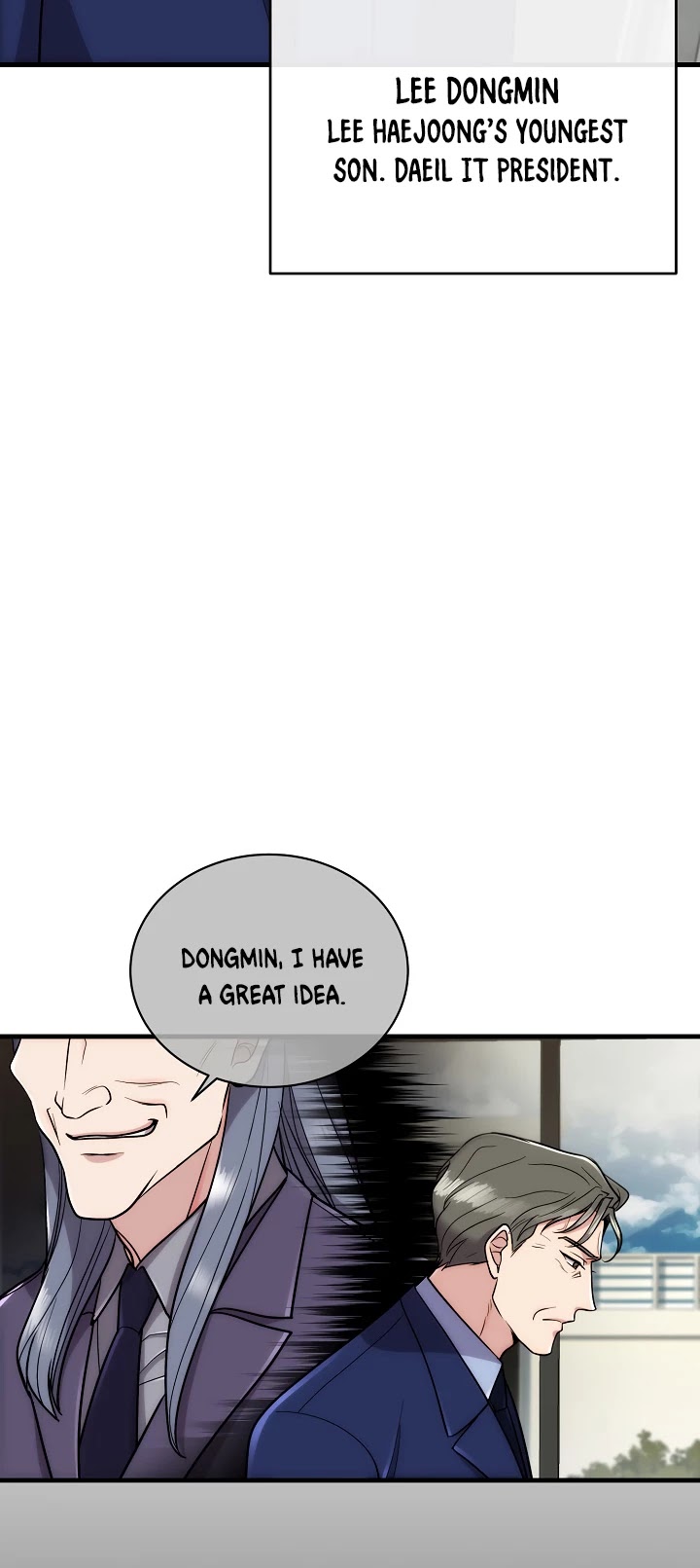 Read Medical Return En Manga Online