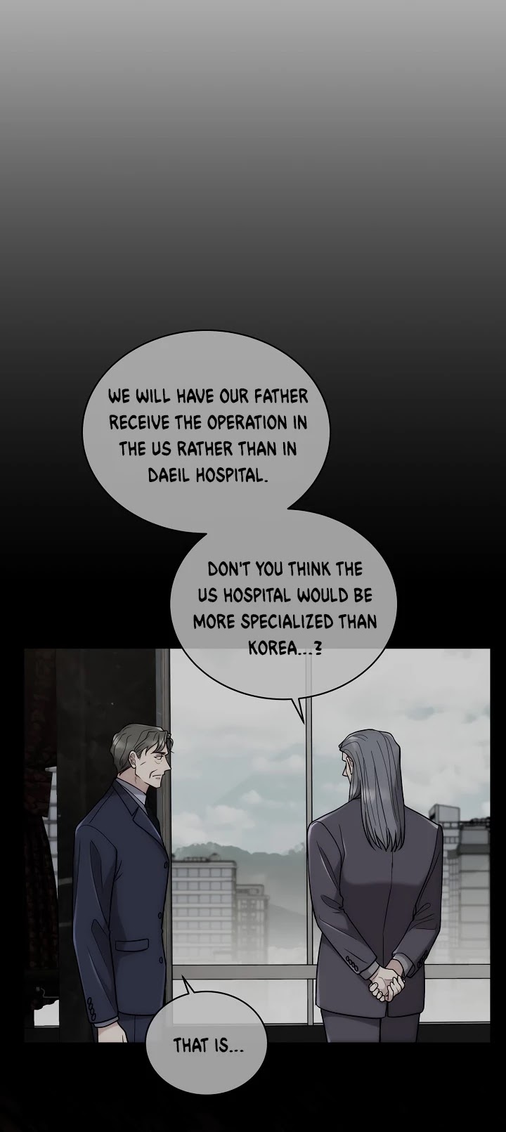 Read Medical Return En Manga Online